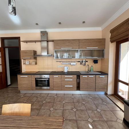 Vaivari Retreat Jurkalne Zewnętrze zdjęcie