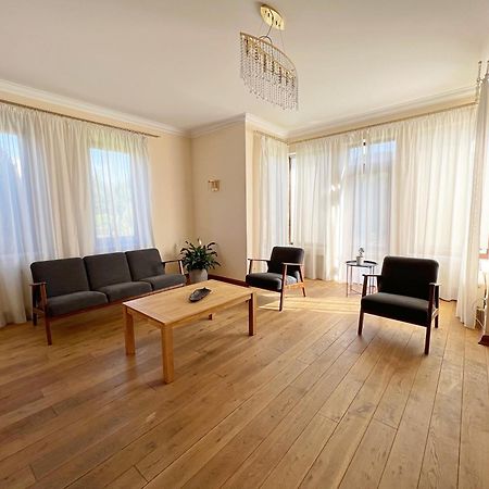Vaivari Retreat Jurkalne Zewnętrze zdjęcie