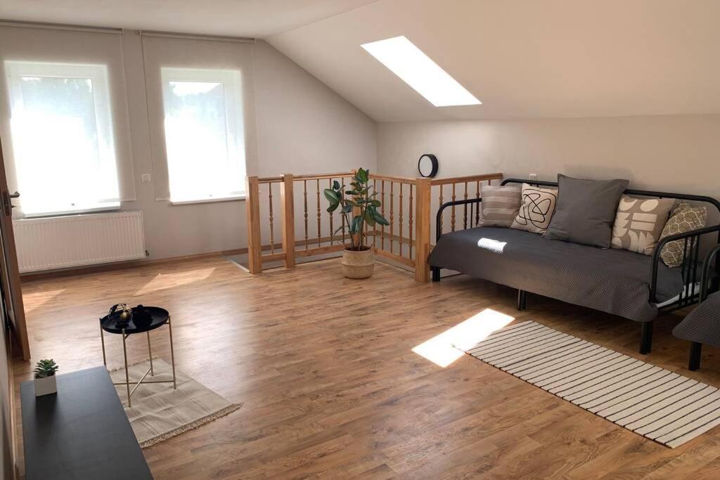 Vaivari Retreat Jurkalne Zewnętrze zdjęcie