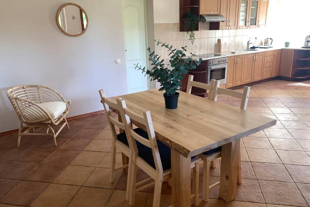 Vaivari Retreat Jurkalne Zewnętrze zdjęcie