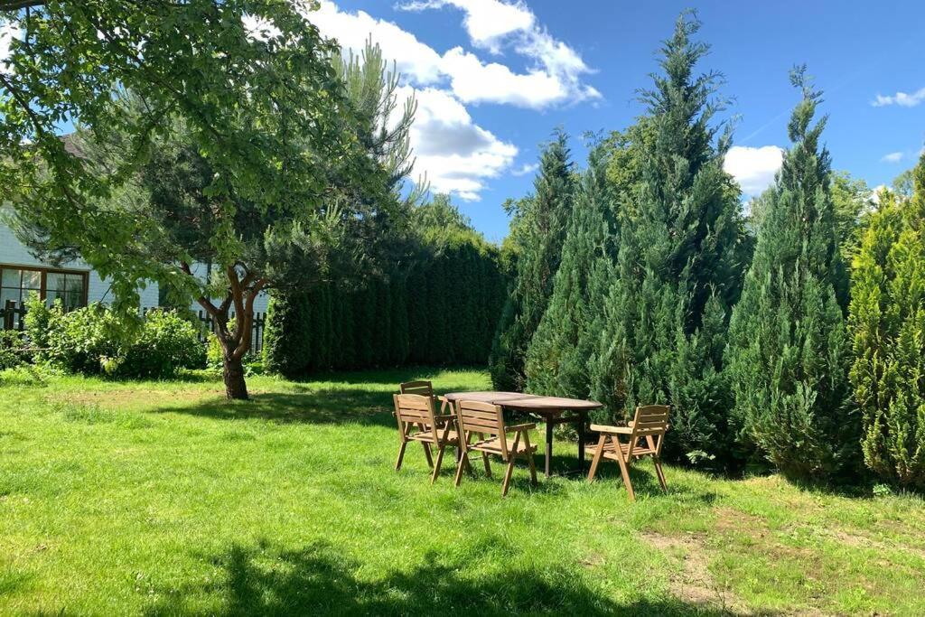 Vaivari Retreat Jurkalne Zewnętrze zdjęcie