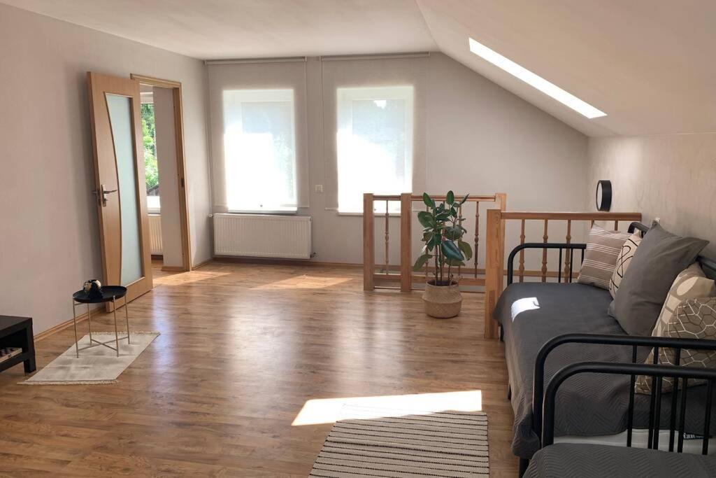 Vaivari Retreat Jurkalne Zewnętrze zdjęcie
