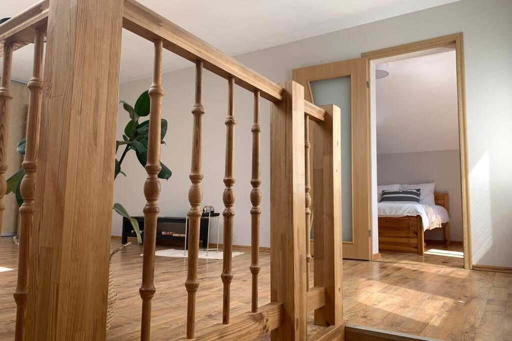 Vaivari Retreat Jurkalne Zewnętrze zdjęcie