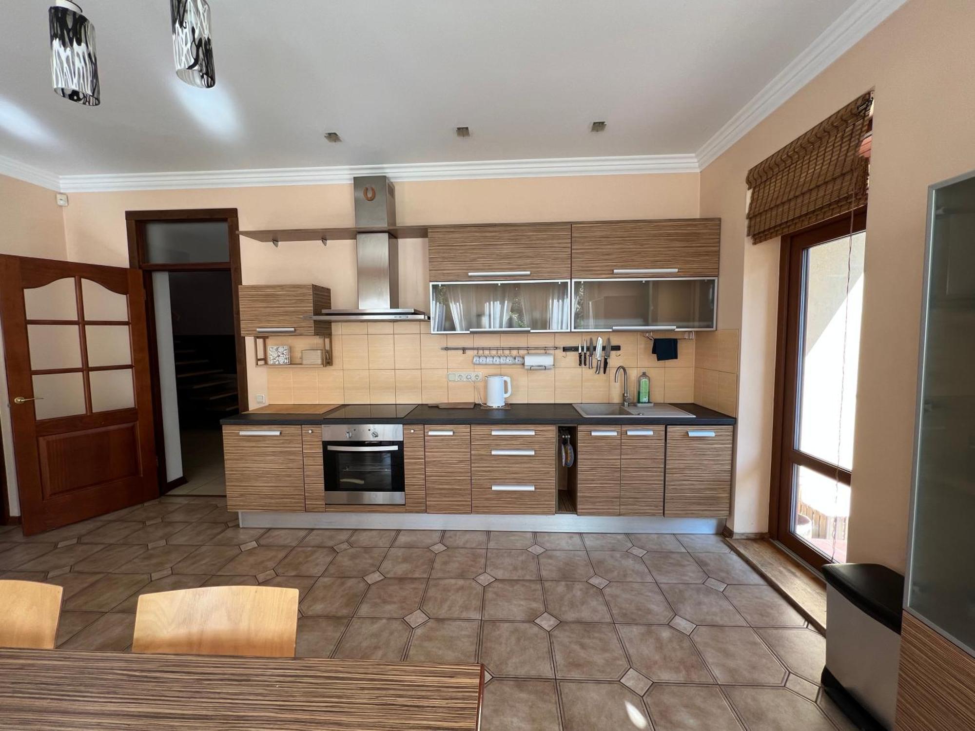 Vaivari Retreat Jurkalne Zewnętrze zdjęcie