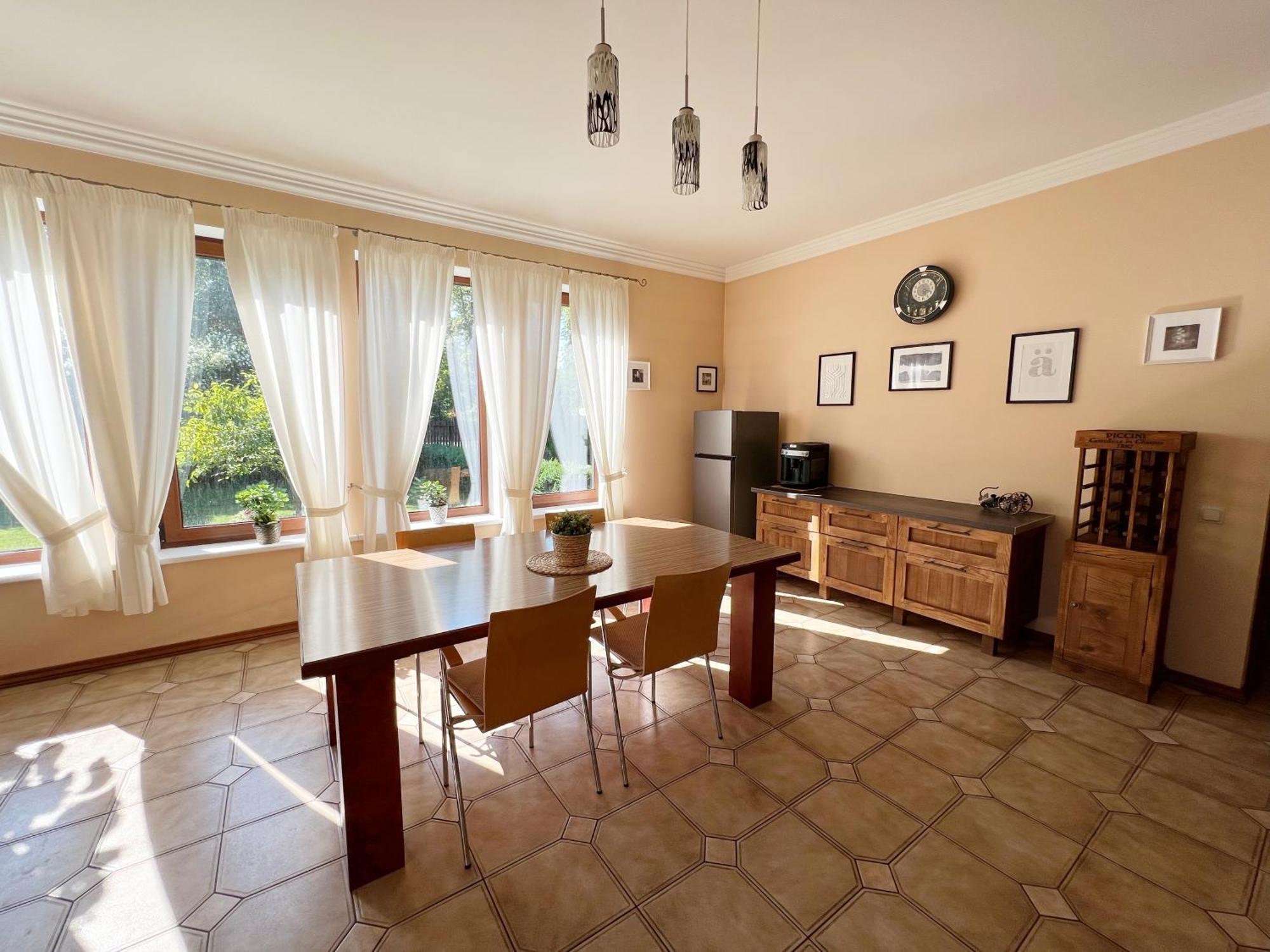 Vaivari Retreat Jurkalne Zewnętrze zdjęcie