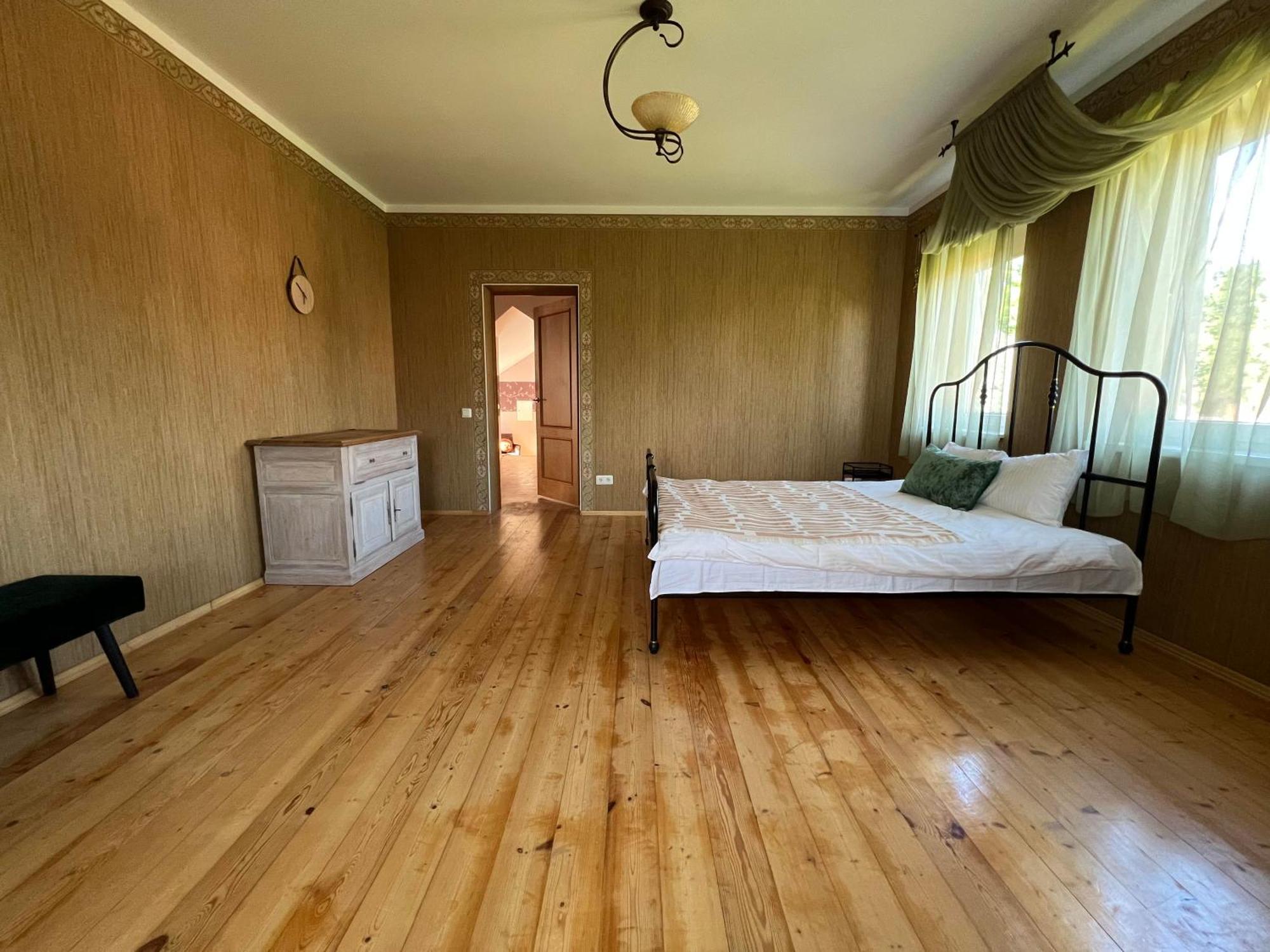 Vaivari Retreat Jurkalne Zewnętrze zdjęcie