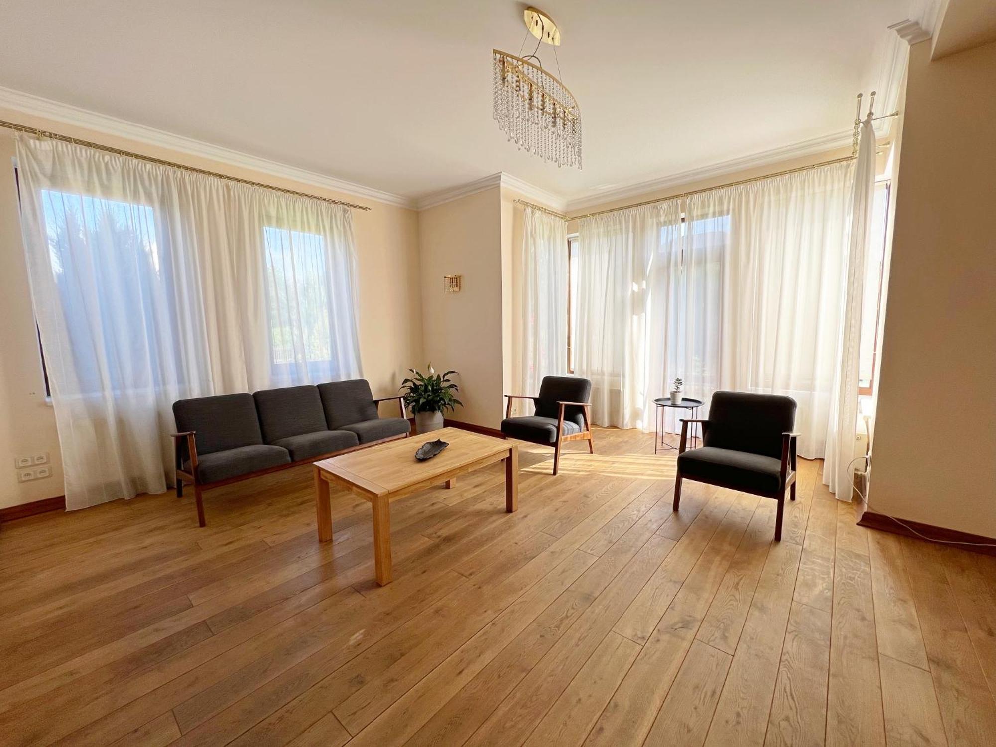 Vaivari Retreat Jurkalne Zewnętrze zdjęcie