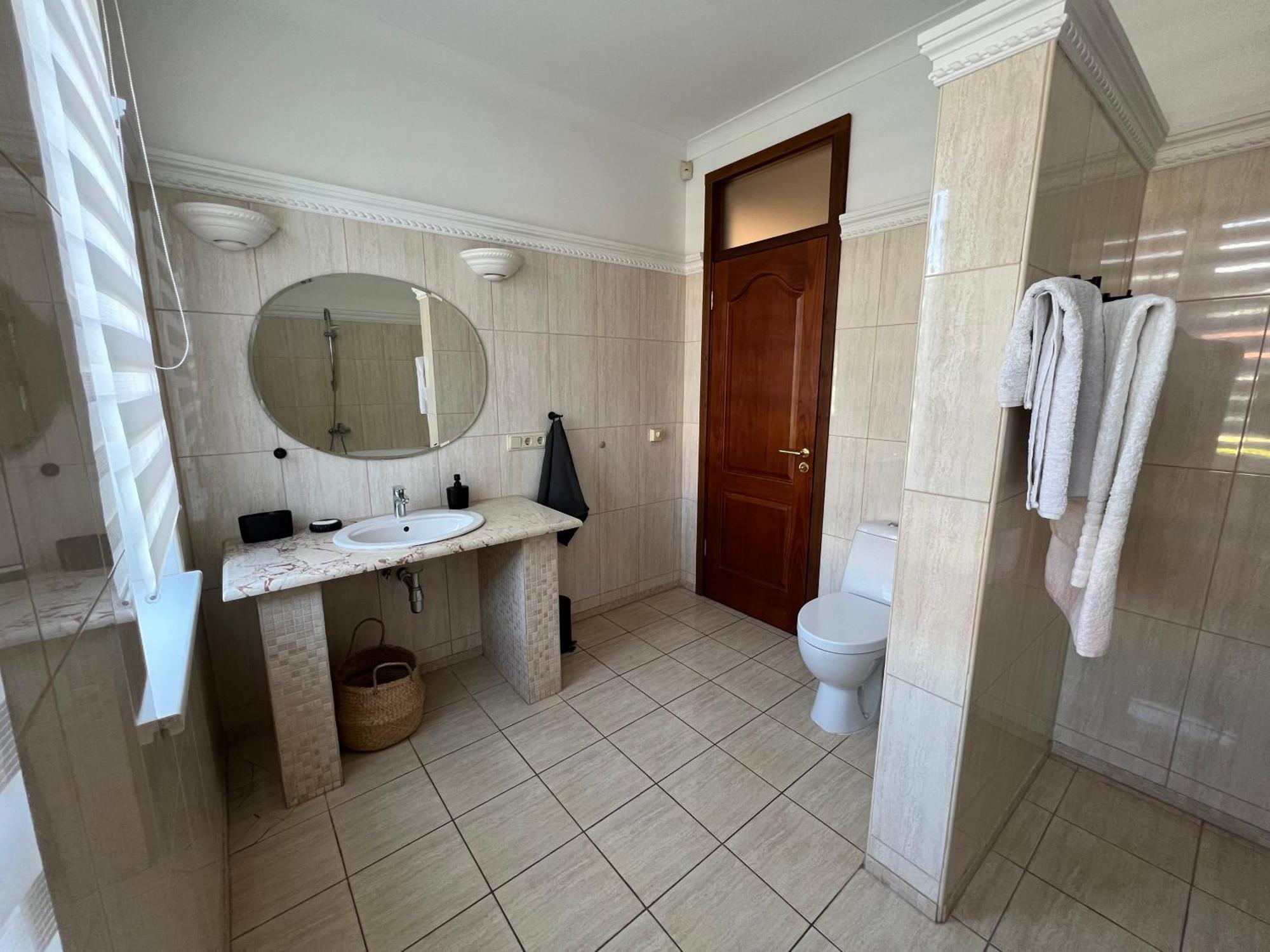 Vaivari Retreat Jurkalne Zewnętrze zdjęcie