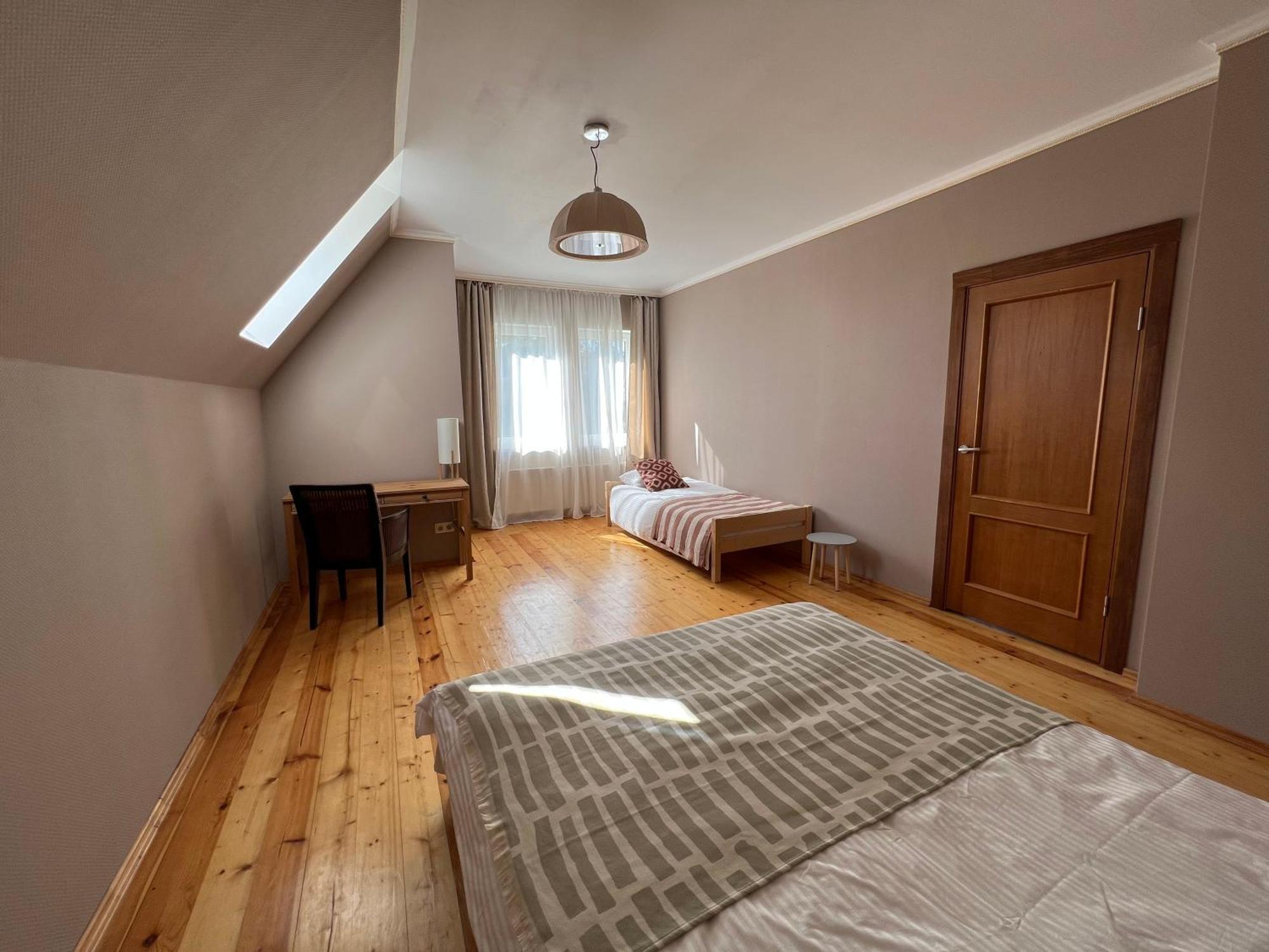 Vaivari Retreat Jurkalne Zewnętrze zdjęcie