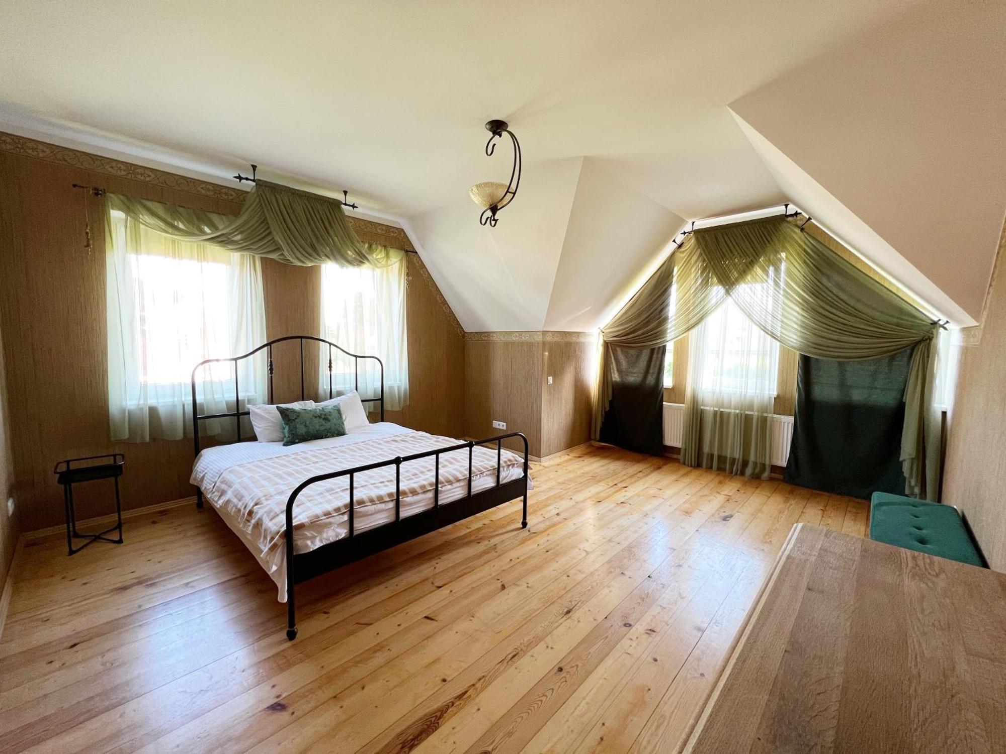 Vaivari Retreat Jurkalne Zewnętrze zdjęcie