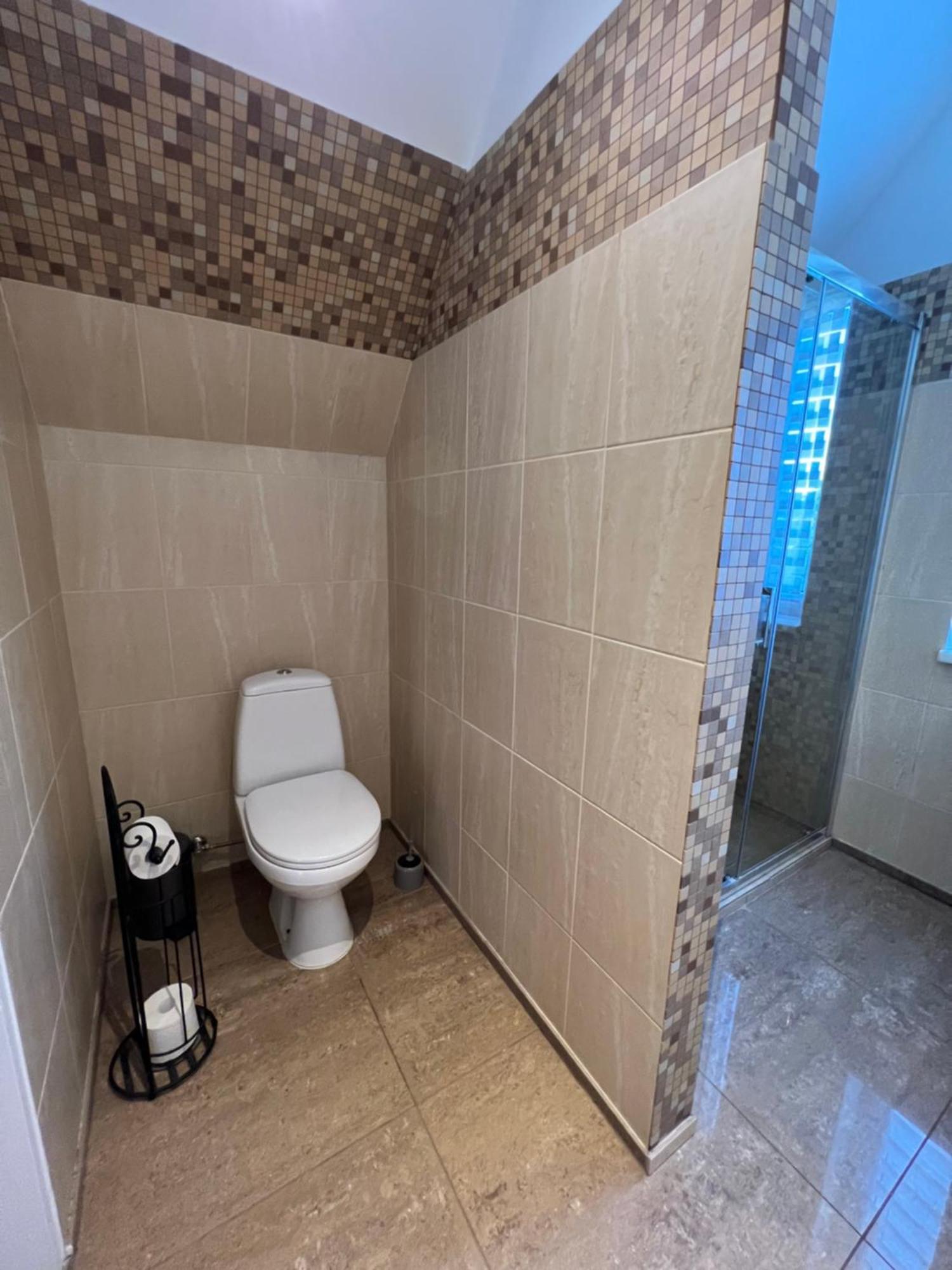 Vaivari Retreat Jurkalne Zewnętrze zdjęcie