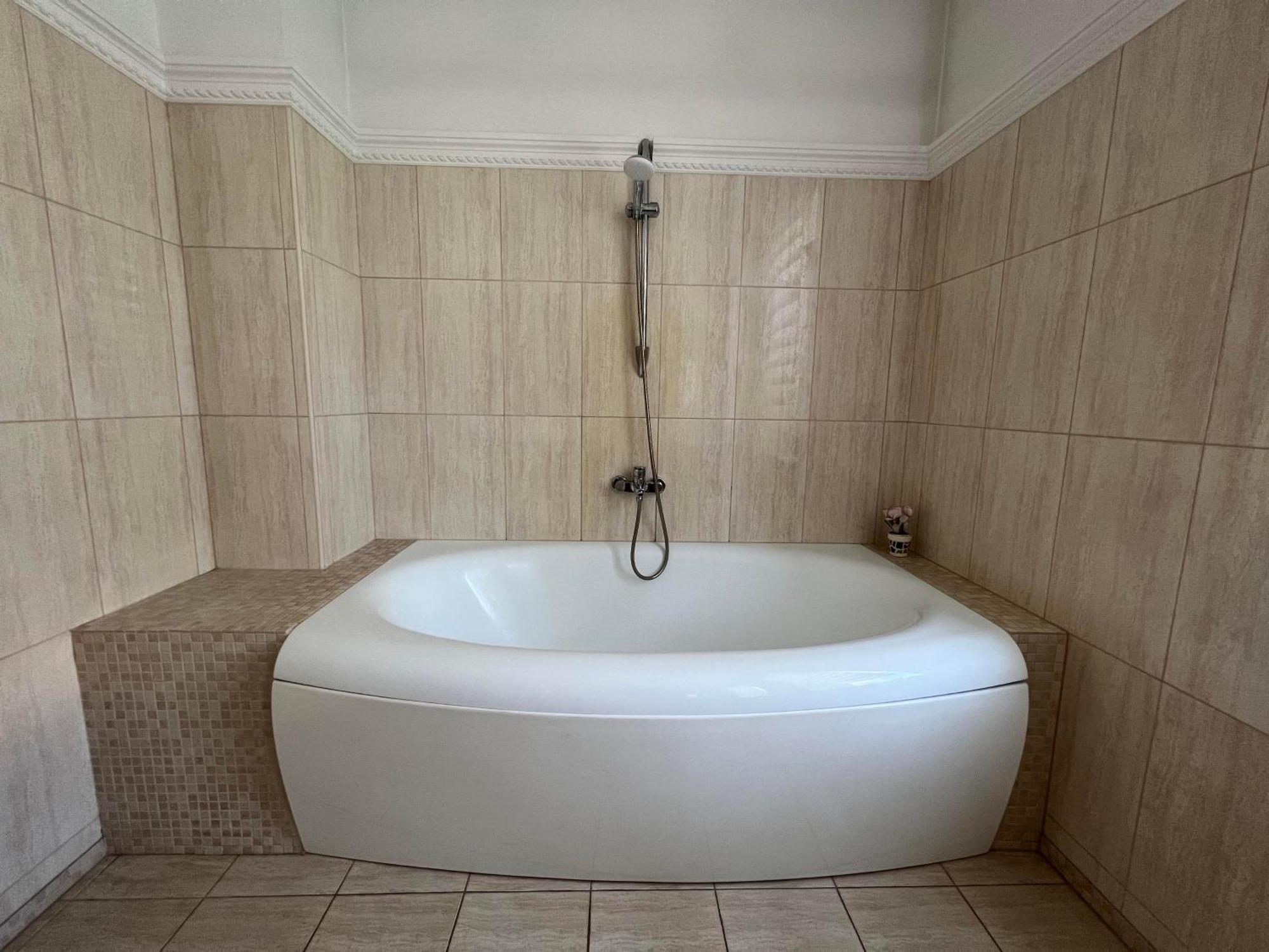 Vaivari Retreat Jurkalne Zewnętrze zdjęcie