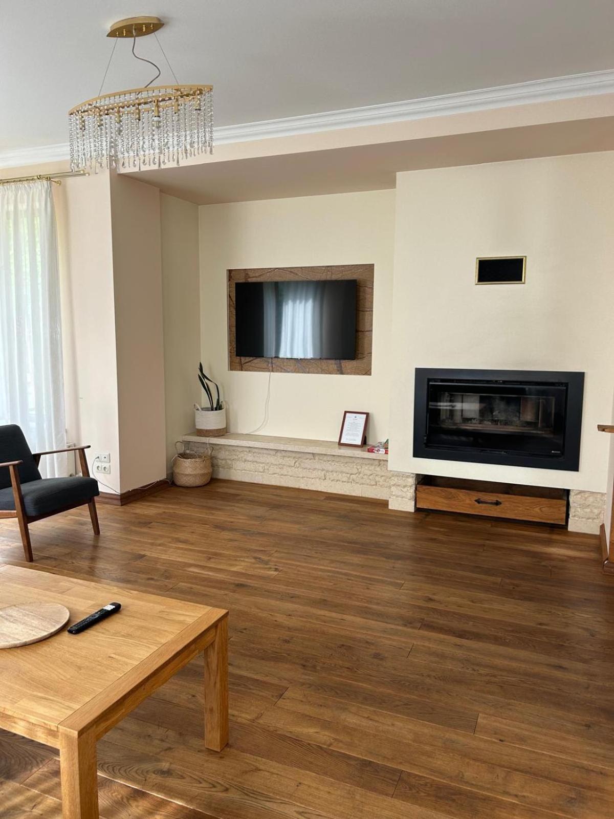 Vaivari Retreat Jurkalne Zewnętrze zdjęcie