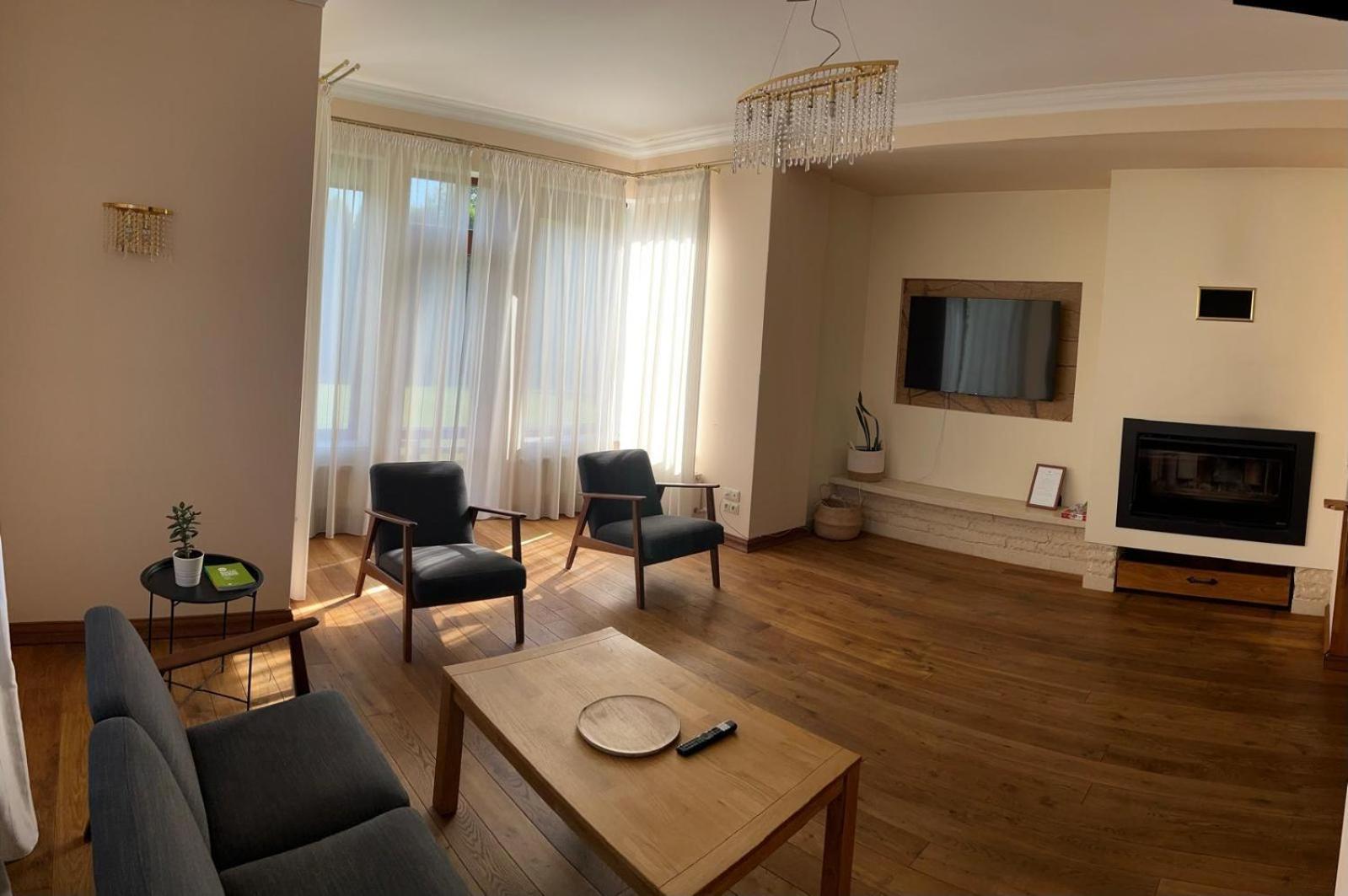 Vaivari Retreat Jurkalne Zewnętrze zdjęcie