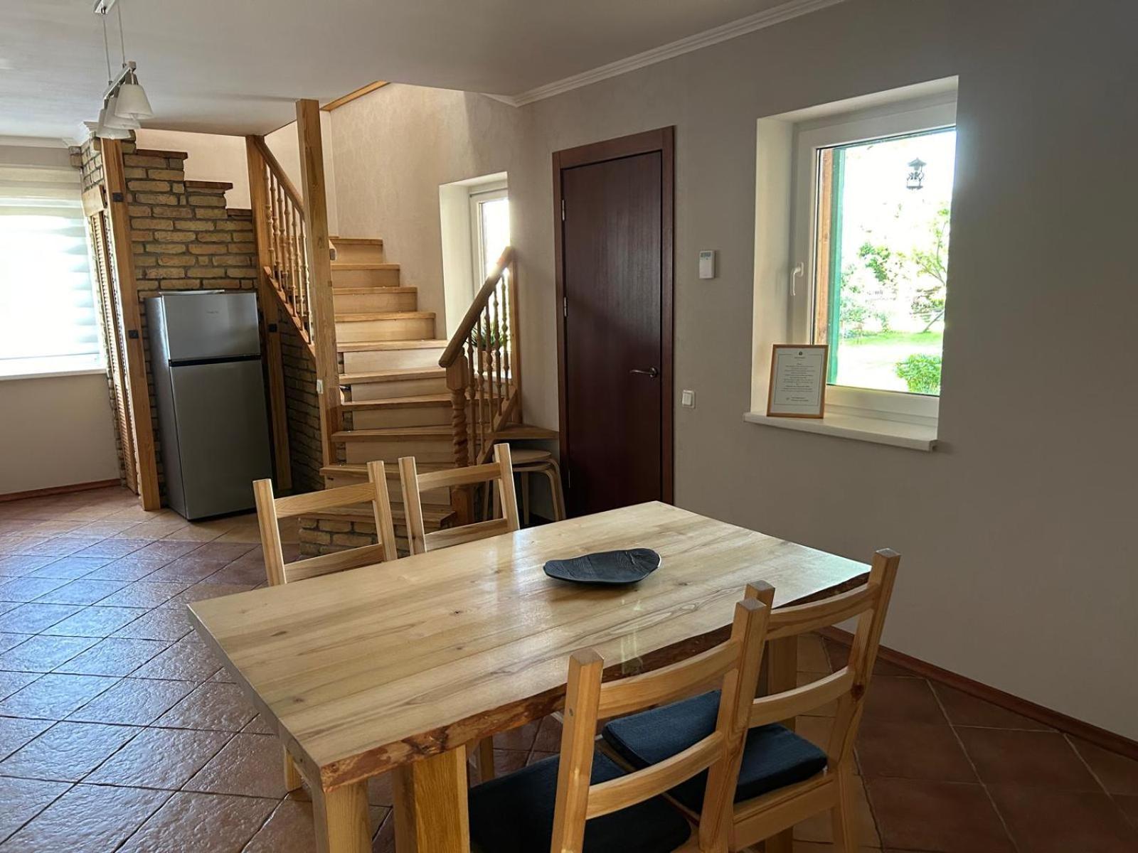 Vaivari Retreat Jurkalne Pokój zdjęcie
