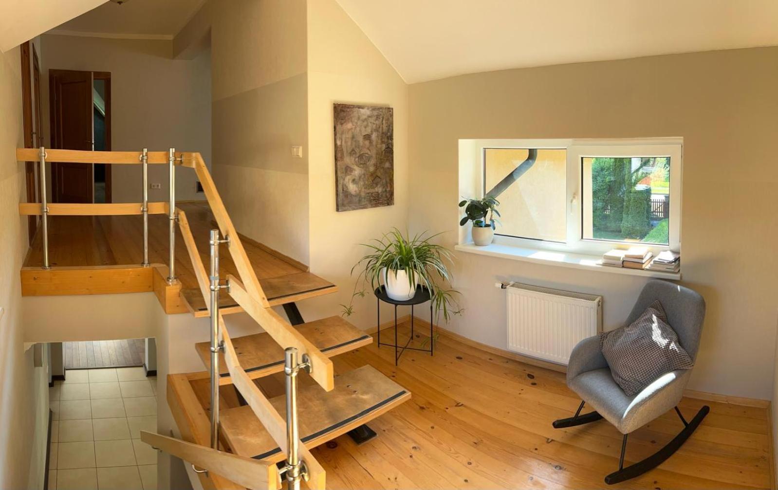 Vaivari Retreat Jurkalne Zewnętrze zdjęcie